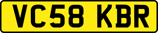 VC58KBR
