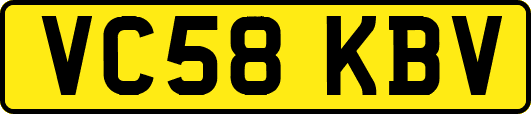 VC58KBV
