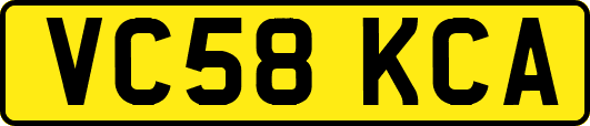 VC58KCA