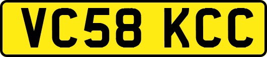 VC58KCC