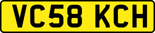 VC58KCH
