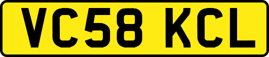VC58KCL