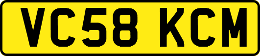 VC58KCM