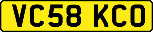 VC58KCO