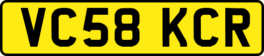 VC58KCR
