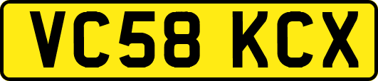 VC58KCX