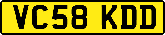 VC58KDD
