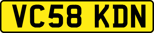 VC58KDN
