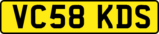 VC58KDS