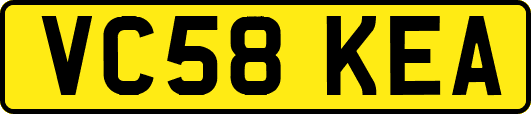 VC58KEA