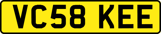 VC58KEE