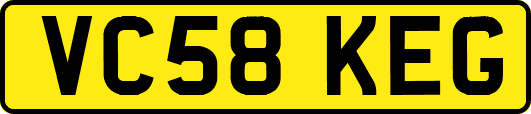 VC58KEG