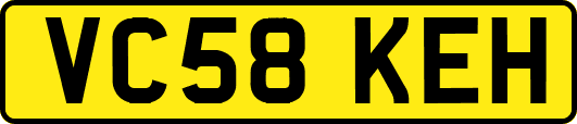 VC58KEH