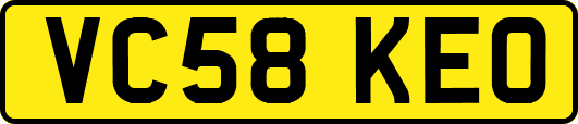 VC58KEO