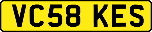 VC58KES