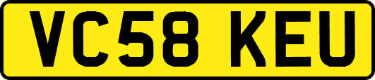 VC58KEU