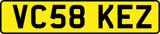 VC58KEZ