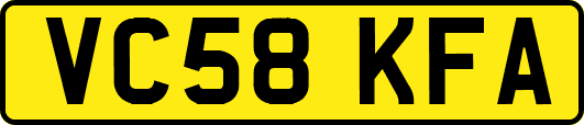 VC58KFA
