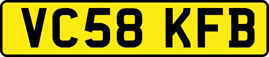 VC58KFB