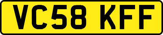 VC58KFF