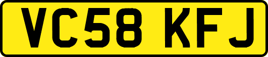 VC58KFJ