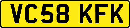 VC58KFK
