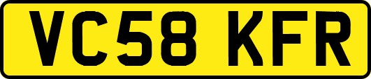 VC58KFR