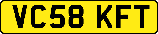 VC58KFT