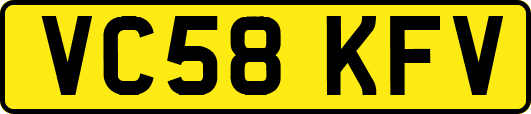 VC58KFV