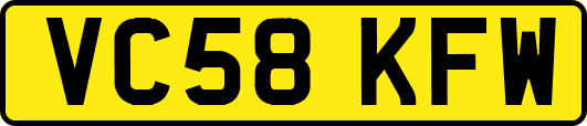 VC58KFW