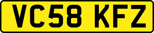 VC58KFZ
