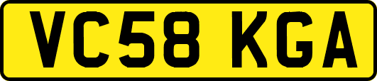 VC58KGA