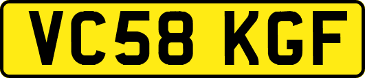 VC58KGF