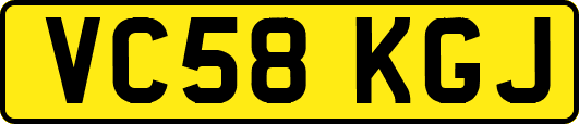 VC58KGJ