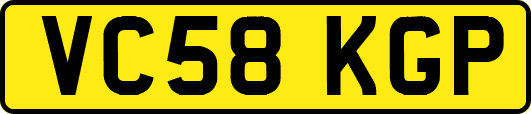 VC58KGP