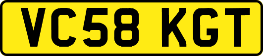 VC58KGT