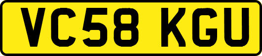 VC58KGU