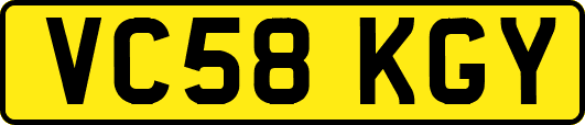 VC58KGY