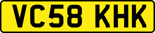 VC58KHK