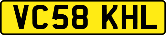 VC58KHL