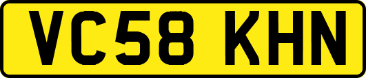 VC58KHN