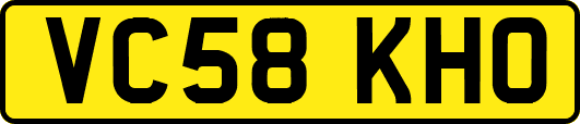 VC58KHO