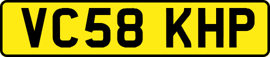VC58KHP