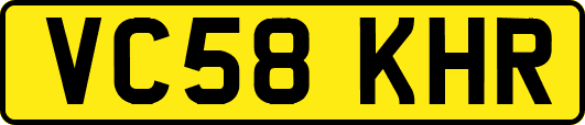 VC58KHR