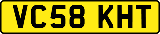 VC58KHT