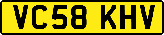 VC58KHV