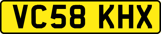 VC58KHX