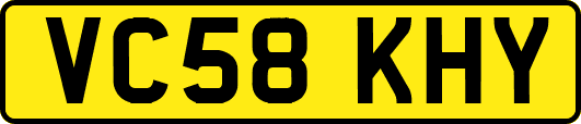 VC58KHY