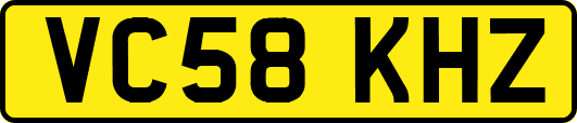 VC58KHZ