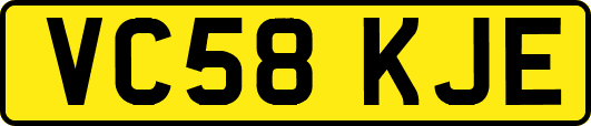 VC58KJE